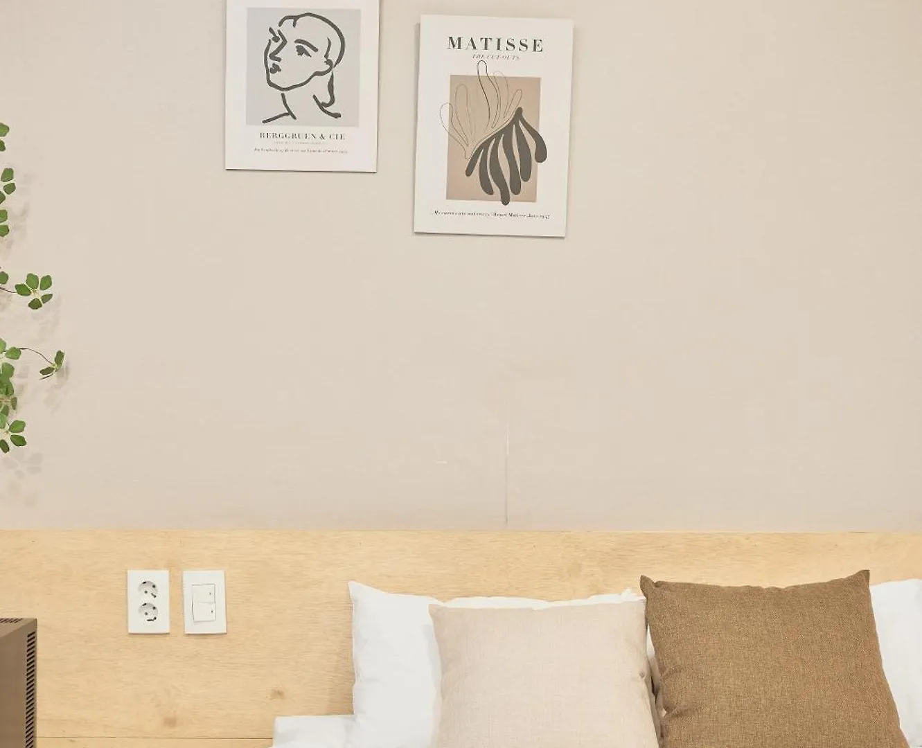 Guest house Dawoo House 2 In Hongdae Hotel Seoul South Korea