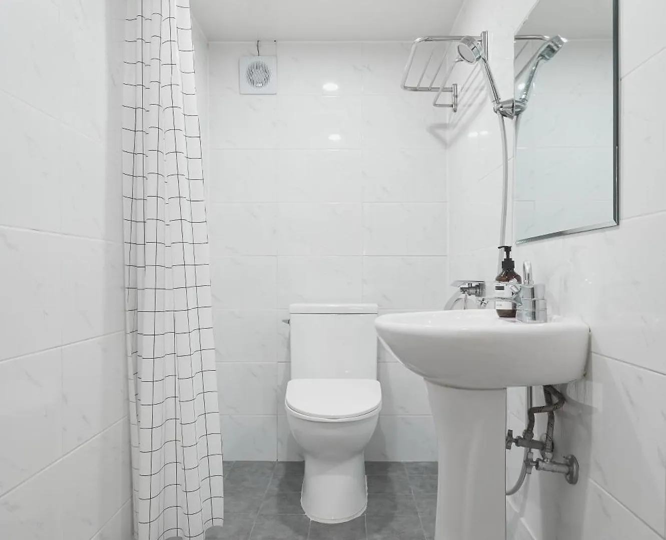 Dawoo House 2 In Hongdae Hotel Seoul Guest house