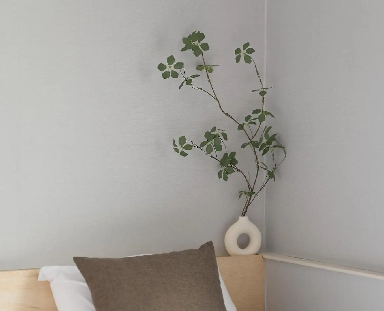 Guest house Dawoo House 2 In Hongdae Hotel Seoul