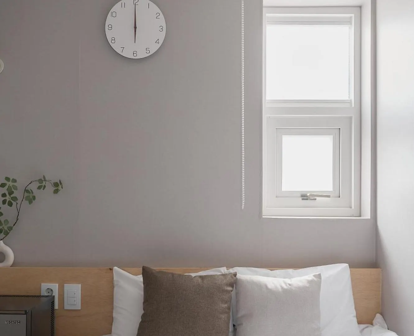 Dawoo House 2 In Hongdae Hotel Seoul 0*,  South Korea