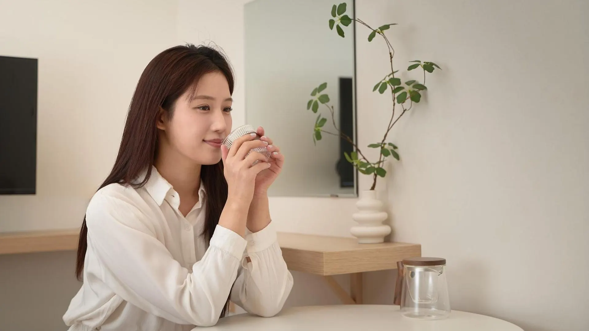 Dawoo House 2 In Hongdae Hotel Seoul South Korea