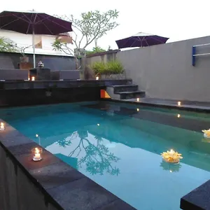 Bali Elephants Boutique Village de vacances Jimbaran