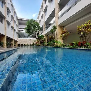Crystalkuta - Bali Hotel Kuta Lombok
