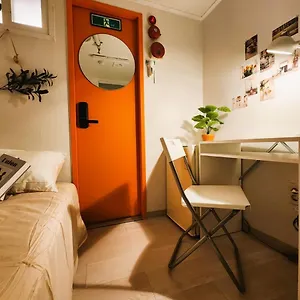  Maison d'hôtes Oreum Myeongdong - Female Only