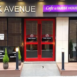 3* Hotel Parkavenue