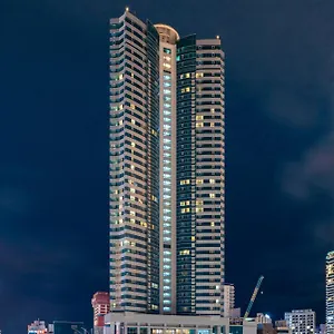Urbanstay Haeundae Station 아파트 부산광역시