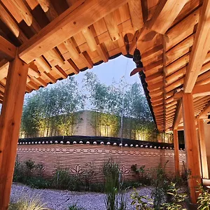 Hanok Daam ホテル