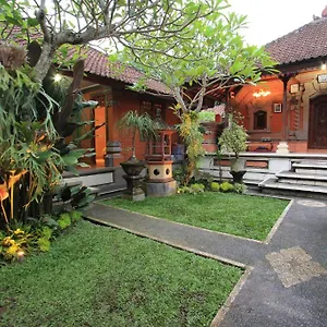 Duana's Village de vacances Ubud