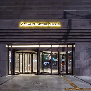 Hotel Amanti, Seoel