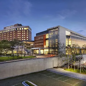Hotel The-k, Seoul