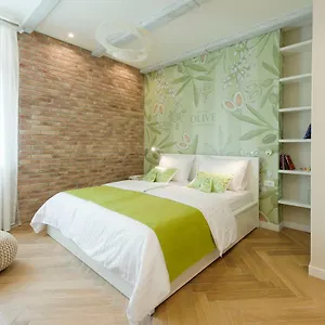 Mak Luxury Maison d'hôtes Split