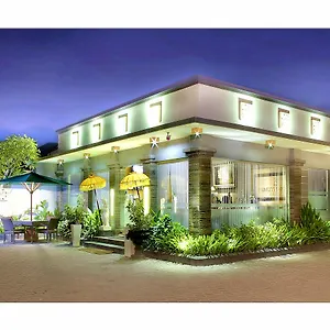 The Banyumas Hotel Denpasar