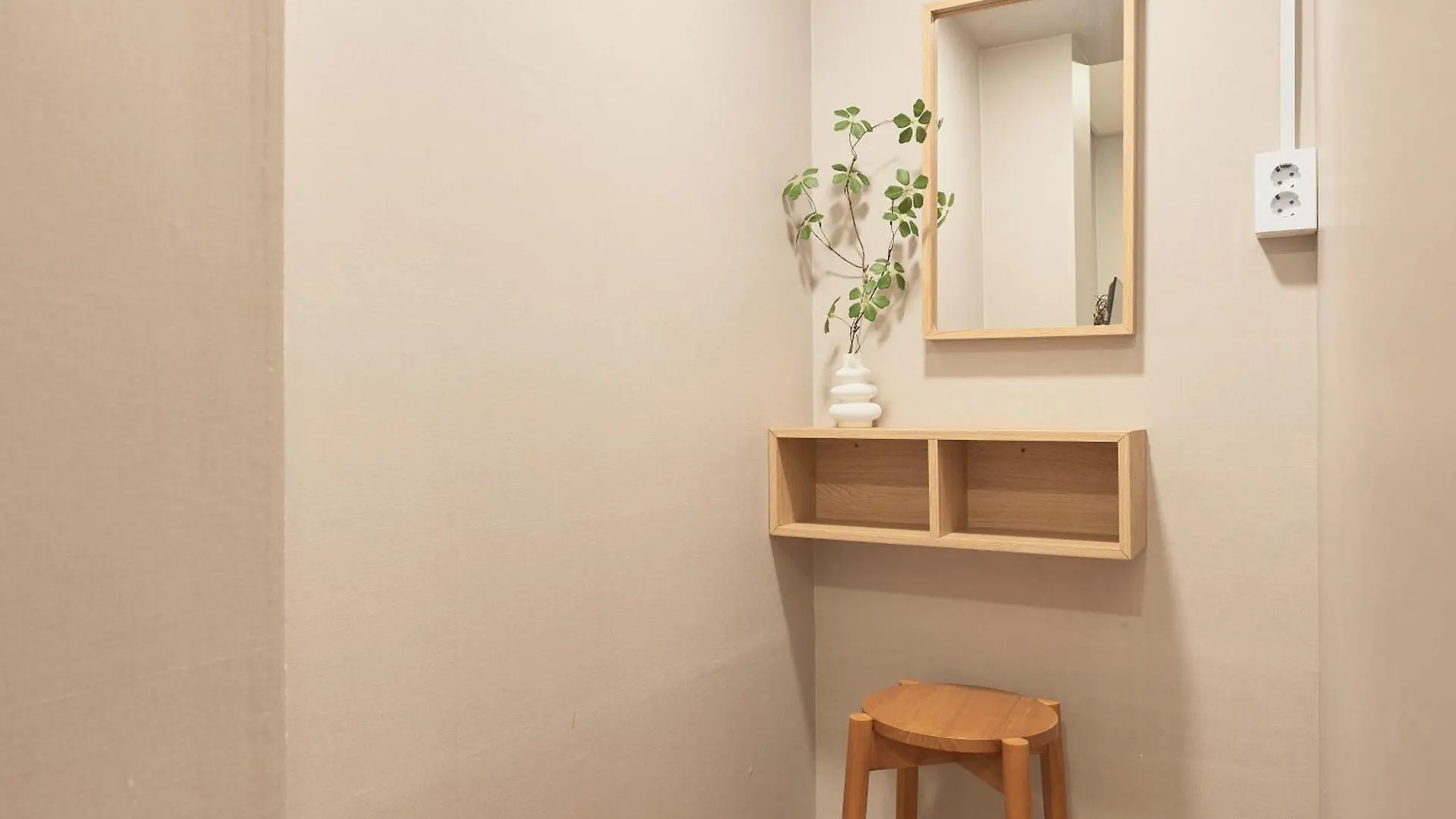 Hotel Dawoo House 2 In Hongdae à Séoul