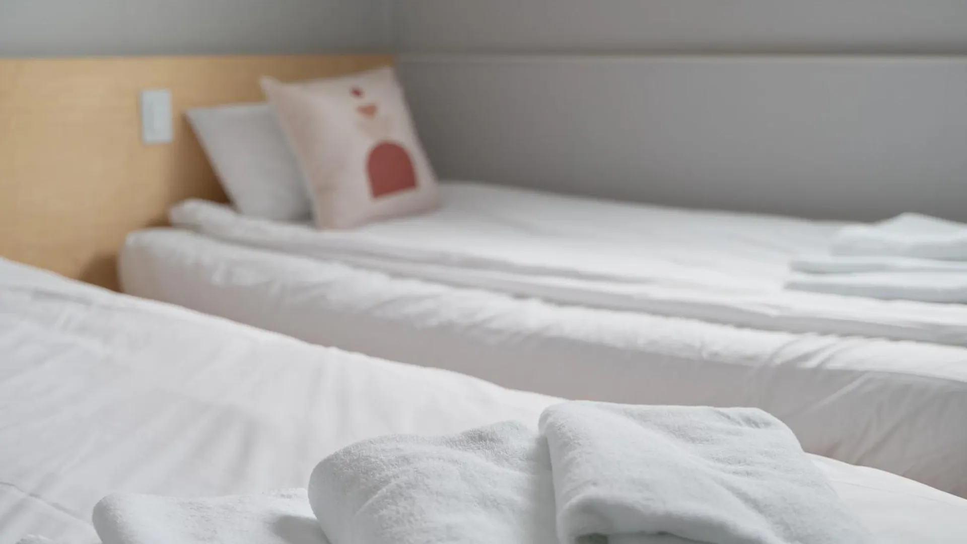 Hotel Dawoo House 2 In Hongdae Soul