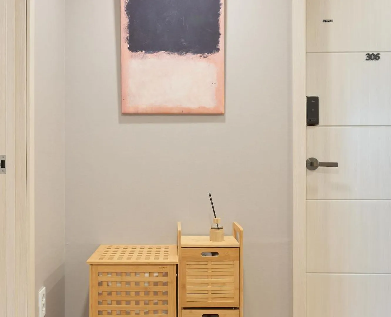 Hotel Dawoo House 2 In Hongdae Seúl Pensión