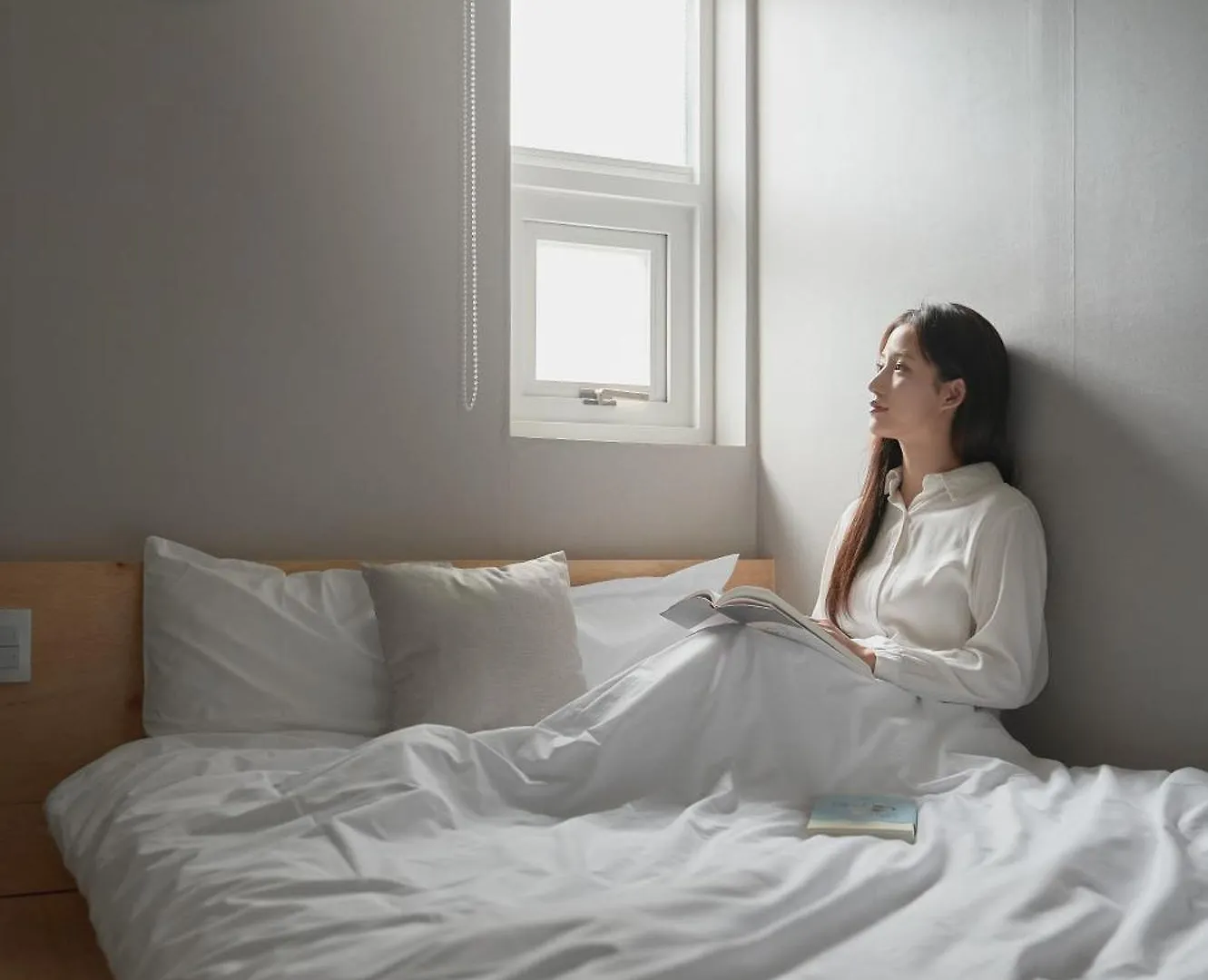 Hotel Dawoo House 2 In Hongdae Seul Pensjonat