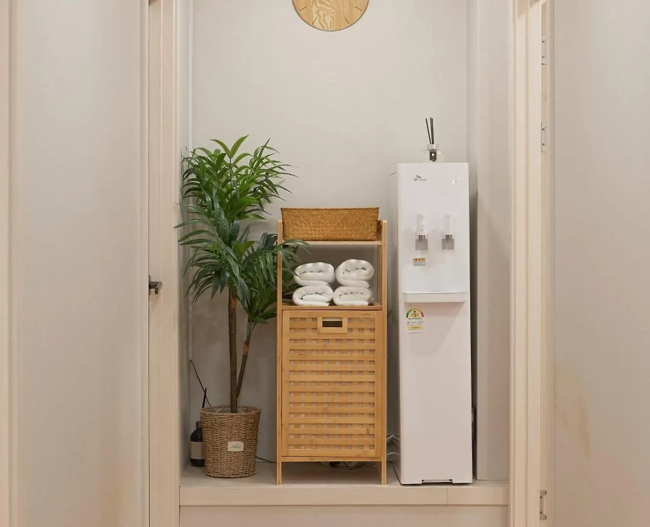 Hotel Dawoo House 2 In Hongdae Seul